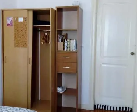 Apartament Bright And Comfortable Room *