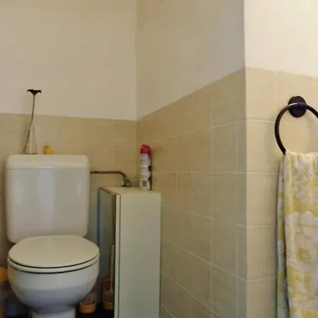 Bright And Comfortable Room Apartament